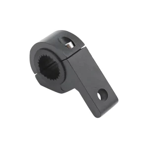 Aluminum LED Work Light Bar Mounting Bracket Clamp Light Bar Mounting Bracket
