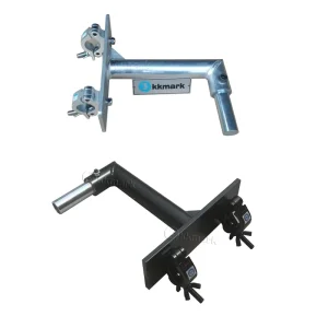 Aluminum Stage Event Party DJ Par Bar Exhibition Light Accessories Truss Speaker Mount Bracket Stand