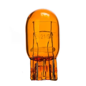 Amber Bulb 7443 T20 12V 21 5W Replacement Bulbs for Car Backup Reverse Lights Rear Lamp