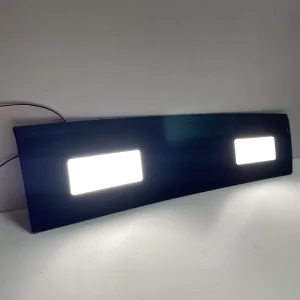Ambient Lighting Car 1156 LED Bulb Underglow Light for Defender QCFL85 FT 12V