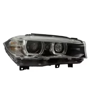 American Version AFS Xenon Headlights Suitable for BMW X5 F15 Headlights OE63117317110 63117317109