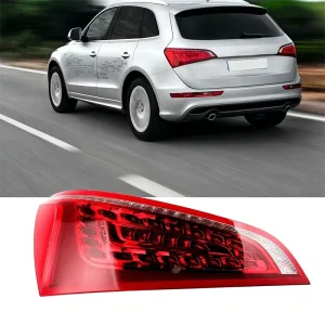 Applicable Audi Q5 Rear Tail Lamp Assembly OE 8R0945093A/8R0945094A LED Brake Turn Signal 12V European
