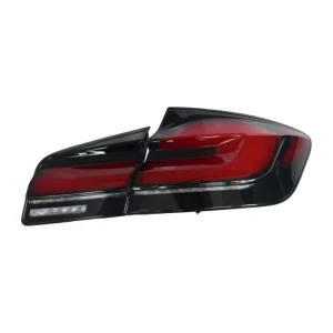 Applicable for BMW 5 Series 11-17 Tail Light Assembly Tail Light Modification LCI Dynamic Universal Parts