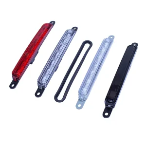 Applicable for Mitsubishi Lan Se High Brake Light Third Brake Light Auxiliary Light Signal Lamp 8334A014 2008-16