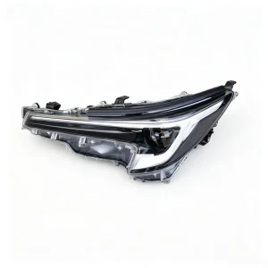 Applicable for toyota Levin Headlight Assembly Model Year High Grade LED Daytime Running Lights