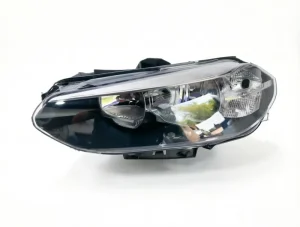 Applicable to 1 Series F52 Sedan 118i 120i 125i Front Headlight Assembly