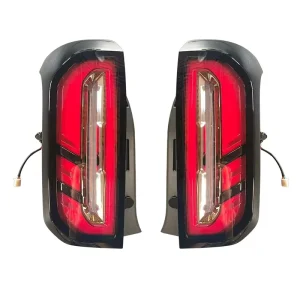 Applicable to BAIC Beijing Auto BJ30 OLIVER taillight brake turn signal assembly original factory replacement parts
