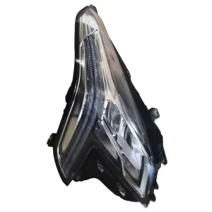 Applicable to Cadillac XTS Headlamp Assembly FULL LED Headlight Assembly Xenon Used Car Headlight