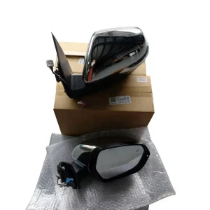 Applicable to Changan Rearview Mirror Changan F70 Rearview Mirror Peugeot Landtrek Pickup Truck BU05