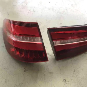 Applicable to Mercedes Benz 253 GLC200 GLC260 GLC300 Rear Headlight & Tail Light Standard Fitment 60W China 2539069000
