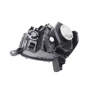 Applicable to Wuling Hongguang MINI Macaron and Mini EV50 12V Headlight Assembly High Low Beam Lampshade Accessories