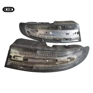 Aston Martin V8 Vantage Original Factory Tail Lights Removed Brake Lights Second Hand Genuine