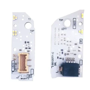 座椅Ateca 575941475前照灯模块Drl座椅Ateca KH7配件575941476