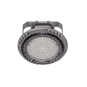 Atex 200W IP66 120 lm/W Explosion Proof Outdoor Light for Zone 21 Zone 22 LED Explosion Proof Light