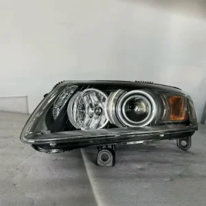 Au Di A6 C6 High-spec Xenon Headlight Original Headlight Assembly Genuine Headlight Au di Parts Auto Exterior Lighting