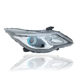 Auchan Led Headlights Assembly for China Changan Auto Parts Others Car Light Accessories