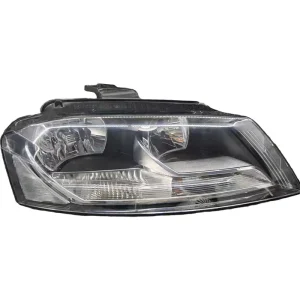 Audi A3 Blue Car Halogen & Xenon Headlight 8WD941005 8WD941006 for Low Beam