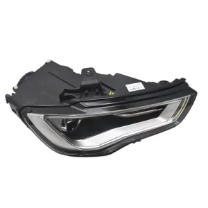 Audi A3 Matrix LED Original Headlight Headlamp A3L S3 RS3 Car Light Accessories