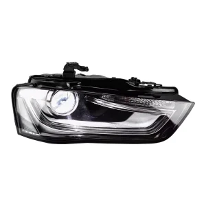 Audi A4 B8 Headlight Accessories Halogen & Xenon Headlights for Audi A4