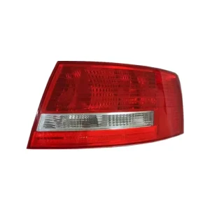 Audi A6L Rear Tail Light Assembly 05 11 C6 Fitment Model 152369 Brake Turn Signal Reversing Light 4F5945095B 4F5945096B