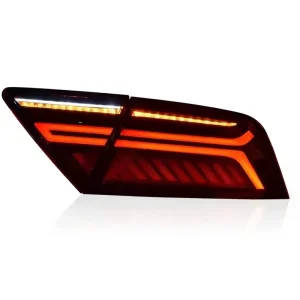 Audi A7 S7 High Quality LED Tail Lights Dynamic Turn Signal Original Used OEM Replacement Brake Light Universal