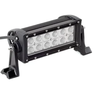 Aurora 12 21 32 42 50 Inch 36W 72W 120W 180W 240W 288W 300W Epistar Classic 2 Rows Straight LED Light Bar