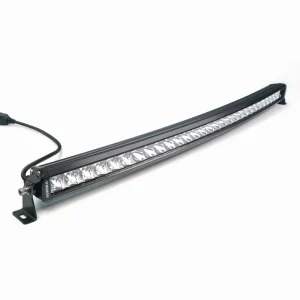 Aurora Arctic-Light Curved Screw-Less Floodlight Rugged Off-Road Light 50W-250W 9-36V Automotive Headlight