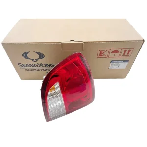 Authentic Factory Direct Supply Car Body Parts Car Tail Lights Rear Break Light 8360109050