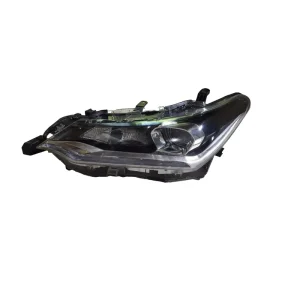 Auto Body Parts Halogen & Xenon Front Headlamp for Nissan Kicks Replacement 26060-5RFOA 26010-5RF0A Headlights