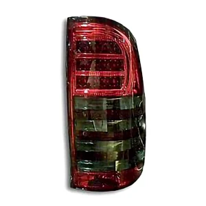 Auto Body Parts LED Rear Lamp Red&black Led Tuning for TOYOTA HILUX VIGO