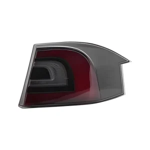 Auto Body Spare System Parts for Tesla Model S Right Tail Light Lamp Complete Assembly 6005919 00 G
