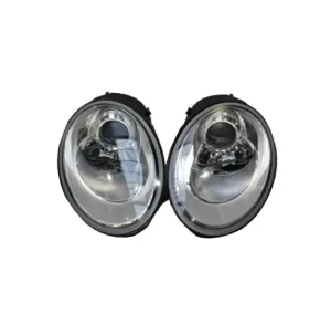 Auto Body System Parts Car Headlight Head Lamp for V W NEW BEETLE 1C0941029N 1C0941030N