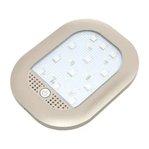 Auto Bright LED Strip Lighting Colorful LED Lighting for Car Rear Ceiling Trunk Roof Interior Reading Auto Interior Lighting
