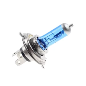 Auto Bulb H1 H3 H4 H7 Car Halogen Lamp 9005 9006 Light Bulb