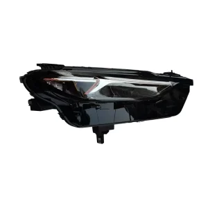 Auto Car Light Headlamp Assembly for Chevrolet MENLO OE 26214612 Headlight