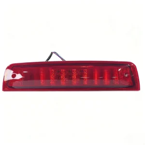 Auto Car Lighting Systems LED Brake Lights Plug and Play for DODGE for RAM THIRD BRAKE LIGHT