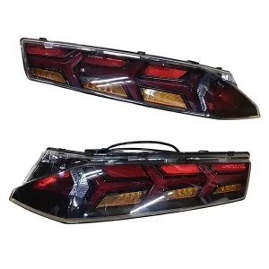Auto Car Lighting Systems Rear Lights LED Taillights for Lamborghini LP700 Rear Car Lamps OE 470945095D 470945096D