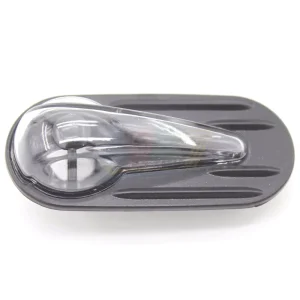 Auto Car Modified Fender Comet Side Marker Light Turn Signal Steering Lamp Universal for VW Passat B5 Jetta 4 Bora Golf MK4