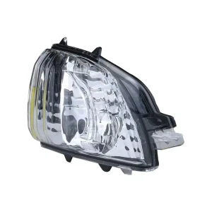 Auto Car Parts OE 31111813 Front Left Right Rear View Side Mirror Indicator Turn Signal Lamp Light Used for XC90