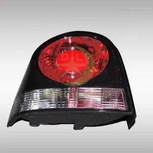 Auto Car Red Tail Lamp Rear Light Car Light Accessories