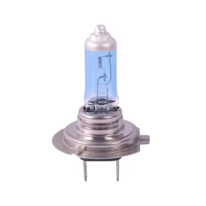 Auto Car Repair H7 Halogen Light High-Temperature Lamp Blue 12V 55W (4200K) New 24V Car Light Bulb Halogen