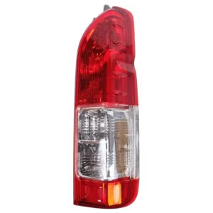 Auto Car Taillight Upgrade to LED Tail Lights for 970 970.1 970.2 New Style Red Smoked Rear Lamp