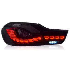 Auto Exterior Lighting Car Halogen Xenon Led Tail Light Other Car Light Accessories Led Light Fog Lamp for Bmw F32 Tail Lights