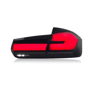 Auto Exterior Lighting Other Car Lights Accessories Halogen Xenon Led Light Fog Lamp Led Tail Light for Bmw Lci Tail Lights G30