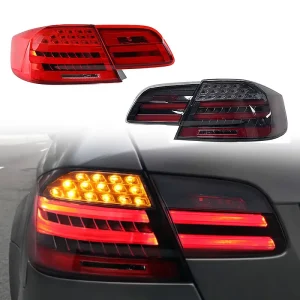 Auto Exterior Lighting Other Led Car Light Accessories Halogen Xenon Led Light Fog Lamp Clear Tail Light for Bmw E93 Tail Light