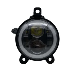 Auto Fog Light Waterproof IP67 3.5inches 30W LED Fog Light Projector Fog Lamp for Car Driving Auxiliary Spotlight