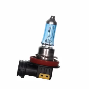 Auto Front Headlight H11 12V 55W High Quality Blue Super White Quartz Glass Halogen & Xenon Bulbs