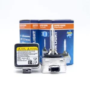 Auto HID Bulbs D1S D2R D3S D4R Car HID Xenon Lights 4300K 6000K 8000K 35W Xenon Lamps D2S D4S Xenon Headlight Kit