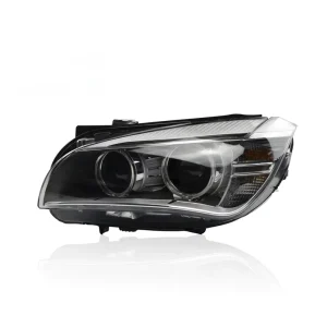 Auto HID Headlight for BMW X1 E84 Halogen Upgrade Modified Facelift Xenon Headlamp Bulb D2S