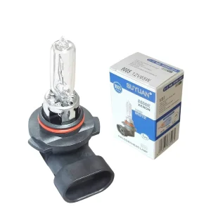Auto Halogen Lamp 9005 12V 65W 4300K HB3 Car Halogen Bulb